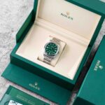 Rolex Oyster Perpetual 124300 2025