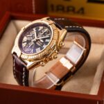 Breitling Crosswind Chronograph K13355 2005