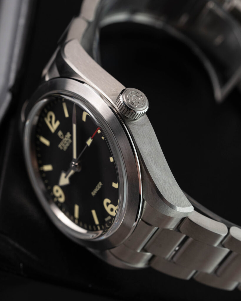 Tudor Ranger 79950 2022