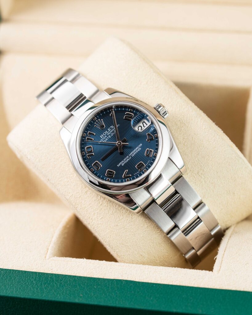 Rolex Datejust 178240 2014