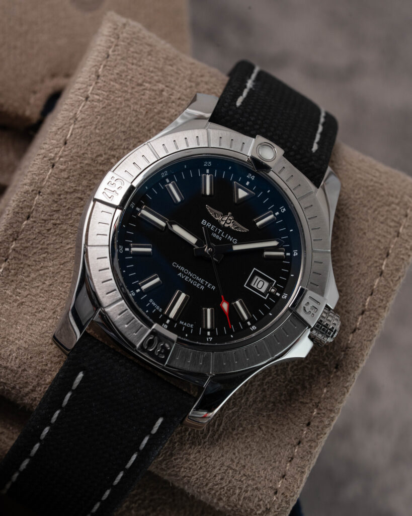 Breitling Avenger Automatic 43 A17318 2021