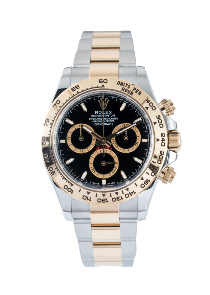 Rolex Daytona 126503 2025
