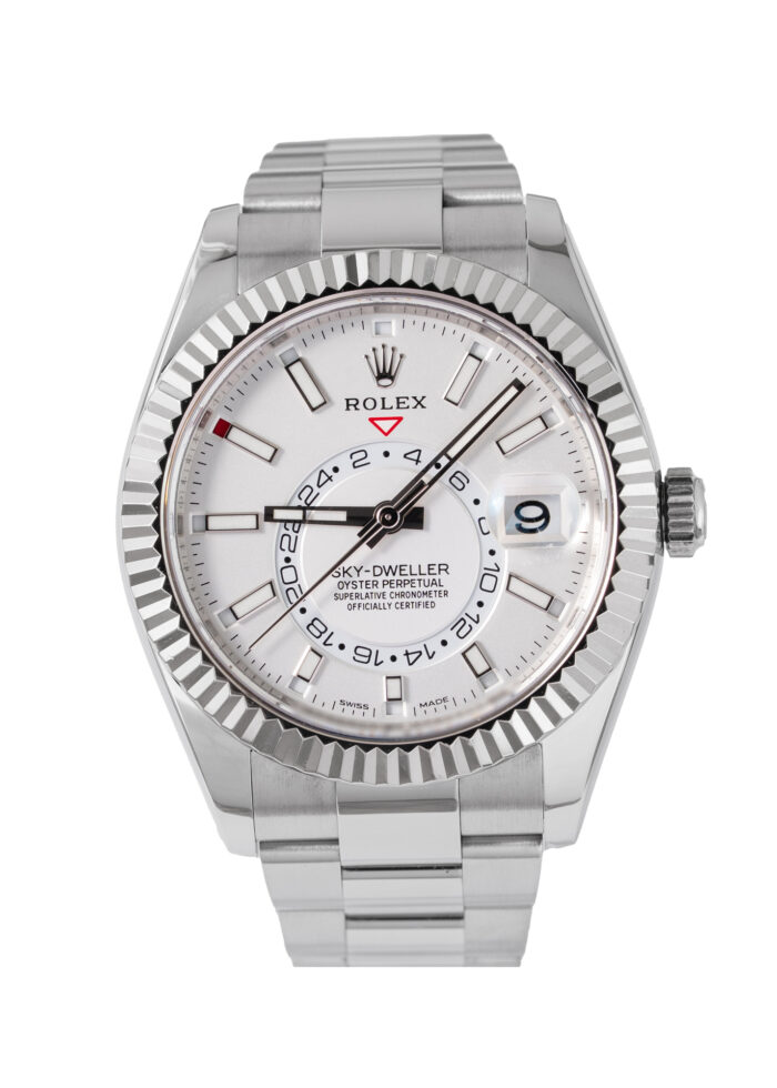 Rolex Sky-Dweller 326934 2022