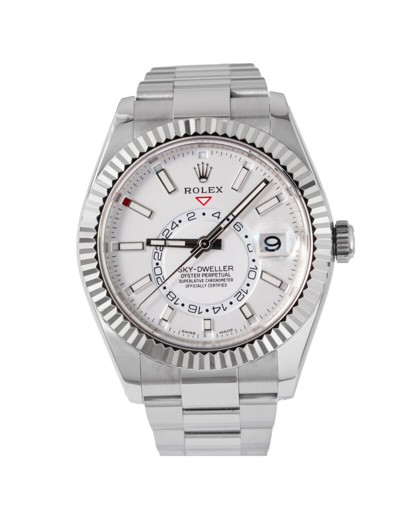 Rolex Sky-Dweller 326934 2022