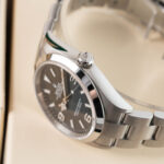Rolex Explorer 124270 2021