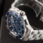 Tag Heuer Aquaracer BA0821 2012