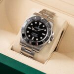 Rolex Submariner 114060 2017