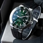 Oris Aquis Date 01 733 7730 4157 2019
