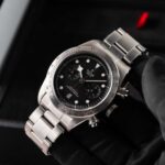 Tudor Black Bay 79350 2018