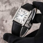 Cartier Tank Solo 2716 2017