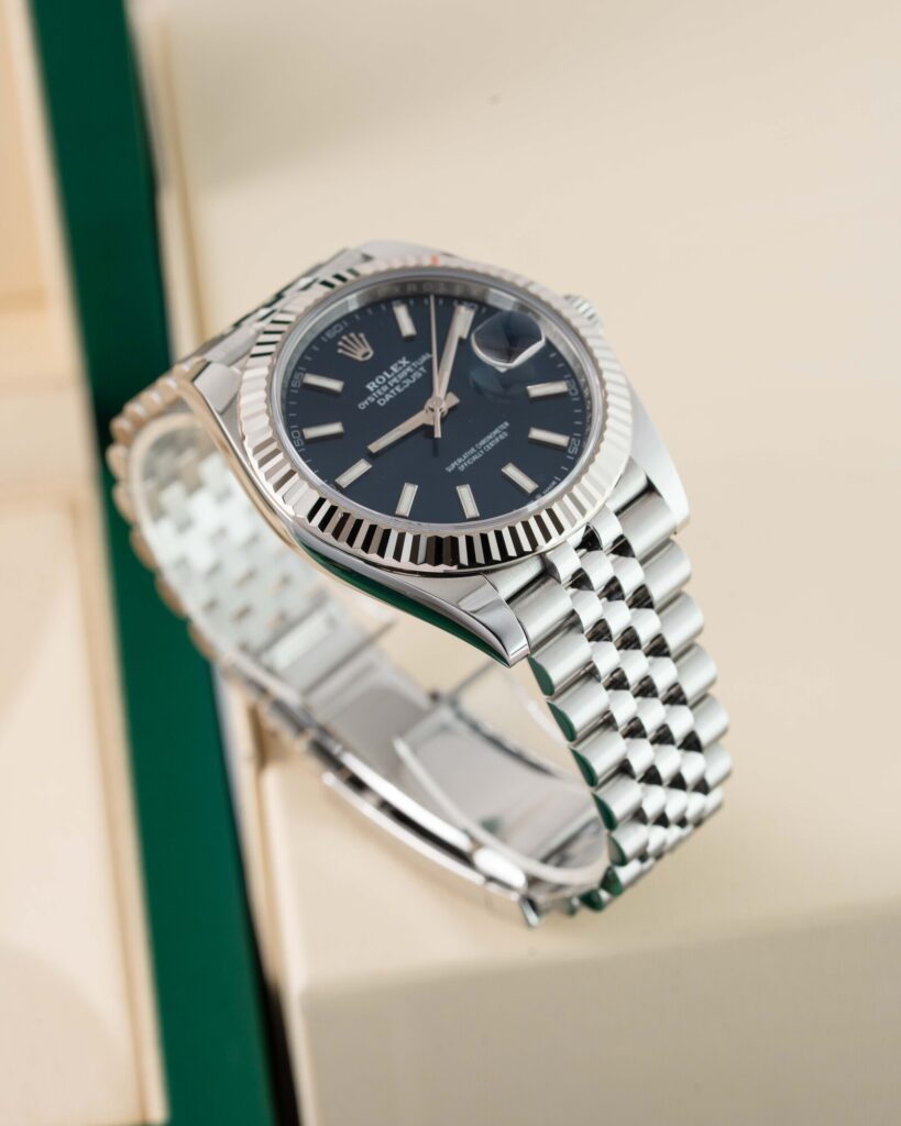 Rolex Datejust 126334 2022