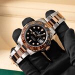 Rolex GMT-Master II 126711CHNR 2019