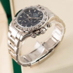Rolex Daytona 116509 2019