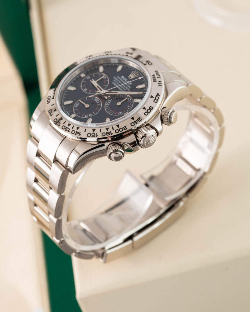 Rolex Daytona 116509 2019