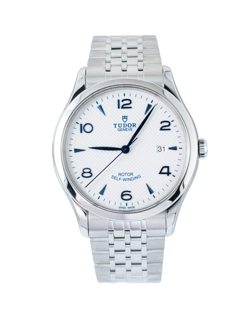 Tudor 1926 91650 2026