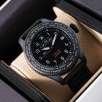 IWC Time Zone IW395505 2022