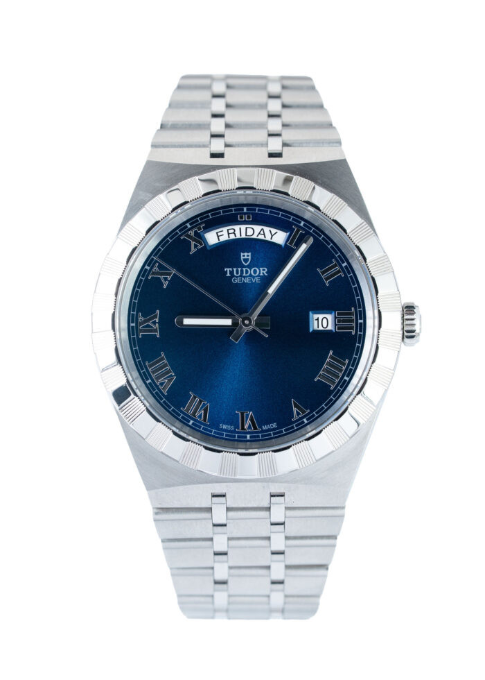Tudor Royal 28600 2023