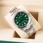 Rolex Oyster Perpetual 124300 2022