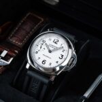 Panerai Luminor Marina PAM00113 2001