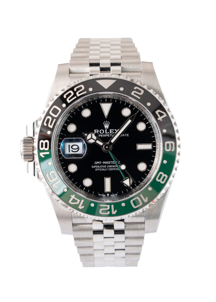 Rolex GMT-Master II 126720VTNR 2026