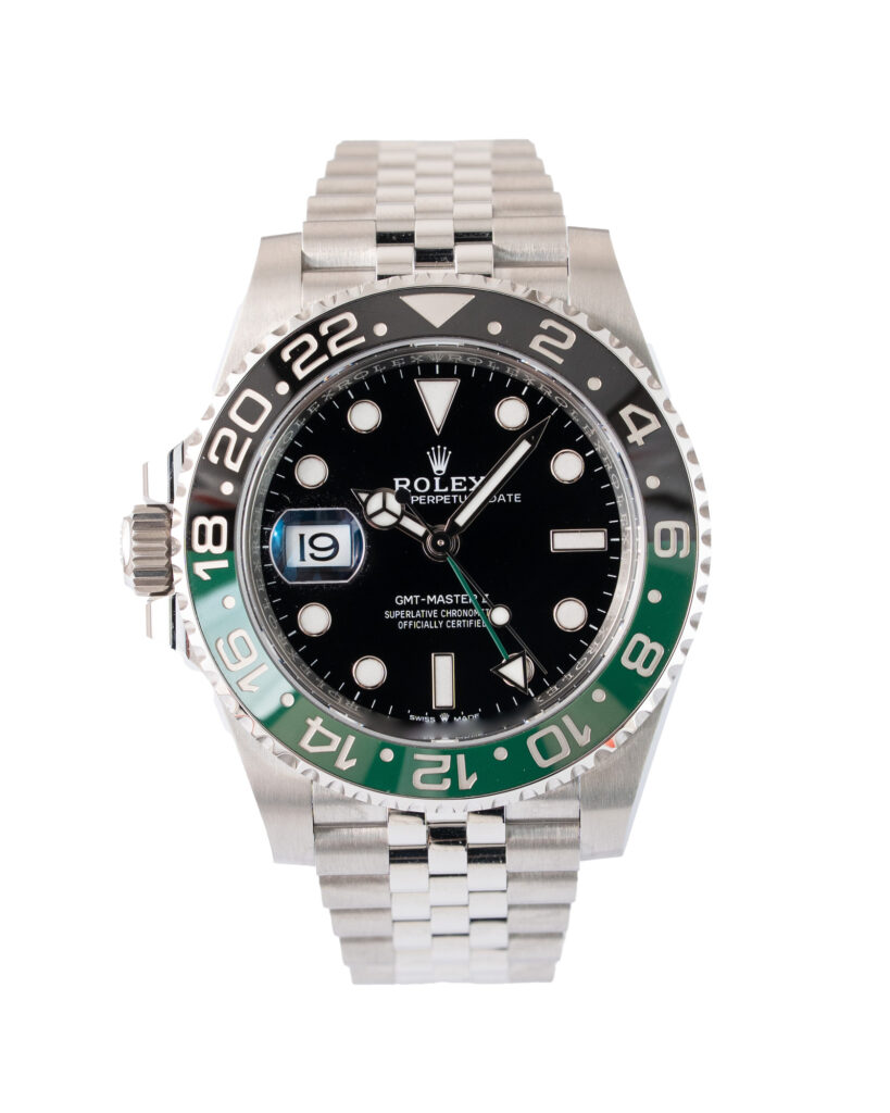 Rolex GMT-Master II 126720VTNR 2026