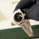 Rolex Datejust 69173 1990