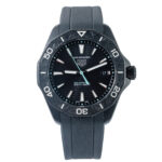 Tag Heuer Aquaracer Solargraph WBP1112 2022