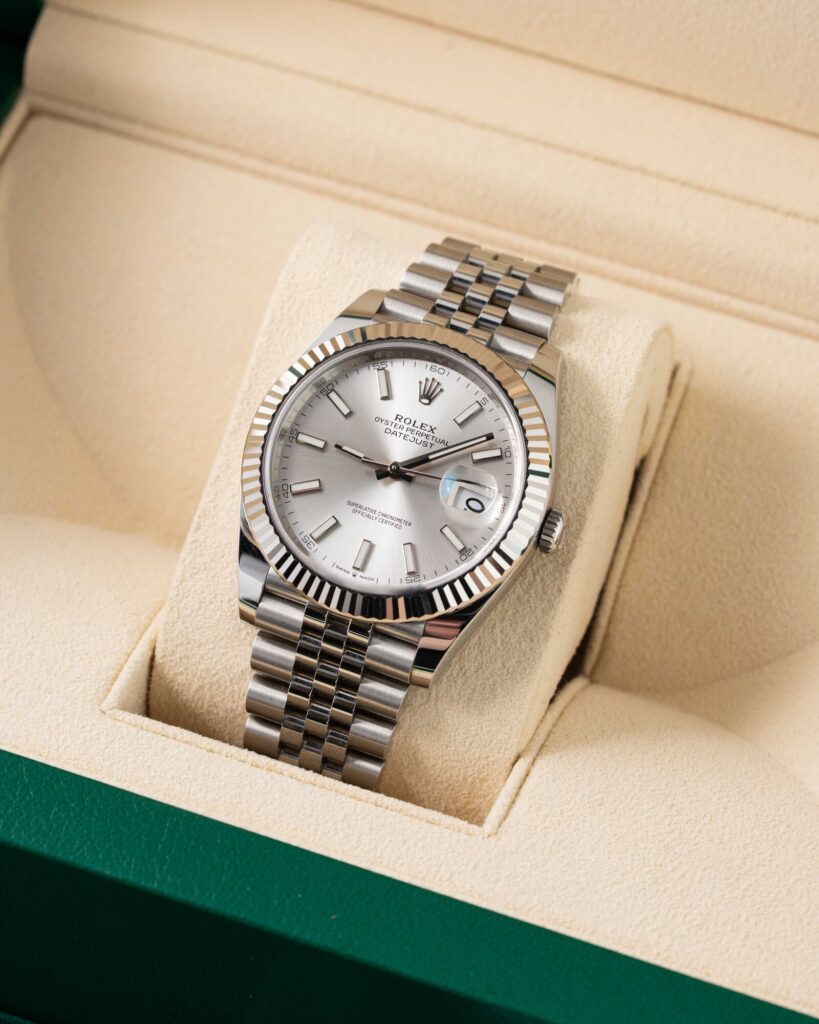 Rolex Datejust 126334 2020
