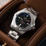 Breitling Avenger II Seawolf A1733110 2019