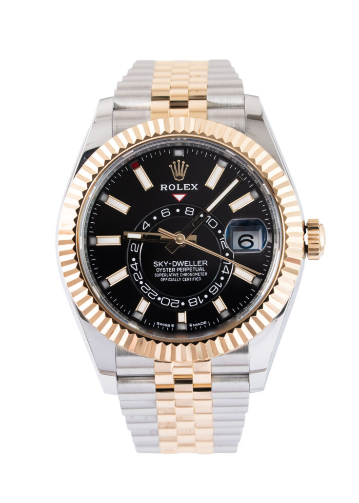 Rolex Sky-Dweller 336933 2023