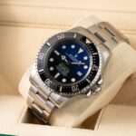 Rolex Deepsea 126660 2020