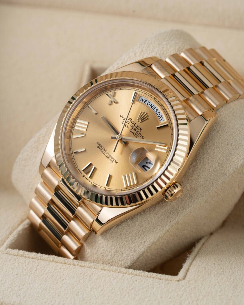 Rolex Day-Date 228238 2023