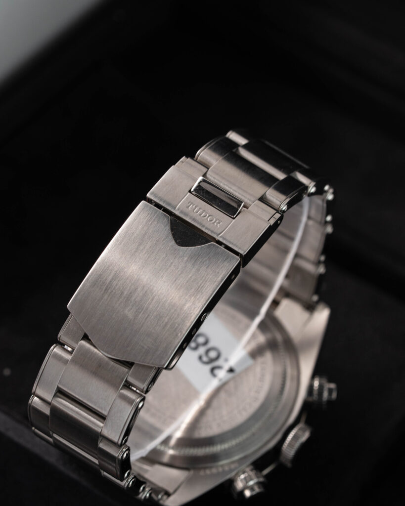 Tudor Black Bay 79350 2018