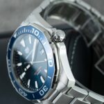 Tag Heuer Aquaracer WAY101C 2019