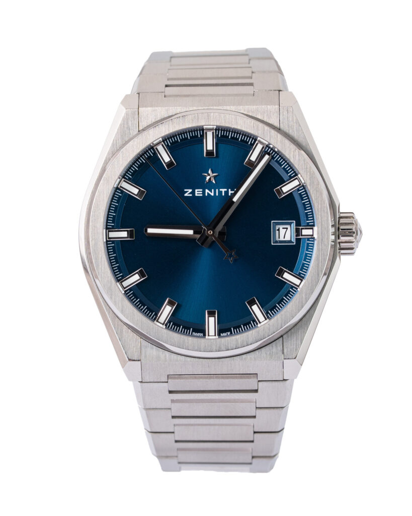 ZENITH Defy Classic 95.9000.670 2020