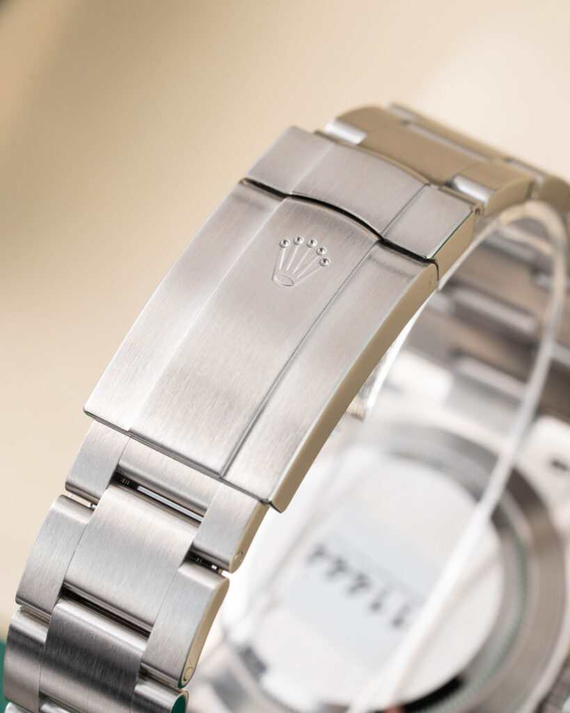 Rolex Oyster Perpetual 134300 2025