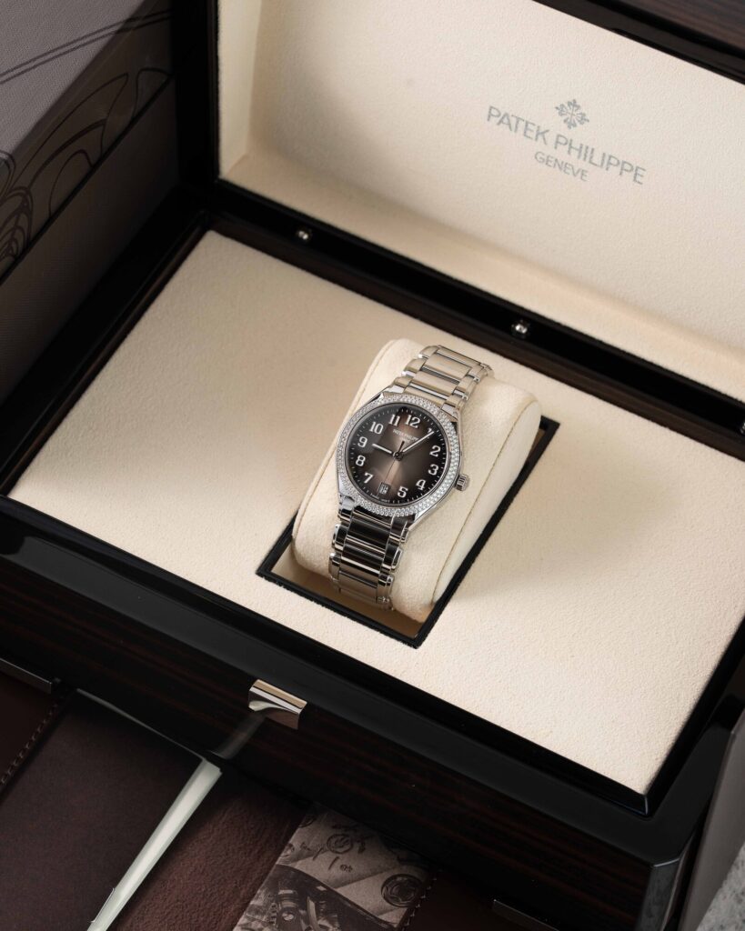 Patek Philippe Twenty Four 7300/1200A-010 2021