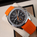 Patek Philippe Aquanaut 5968A-001 2020