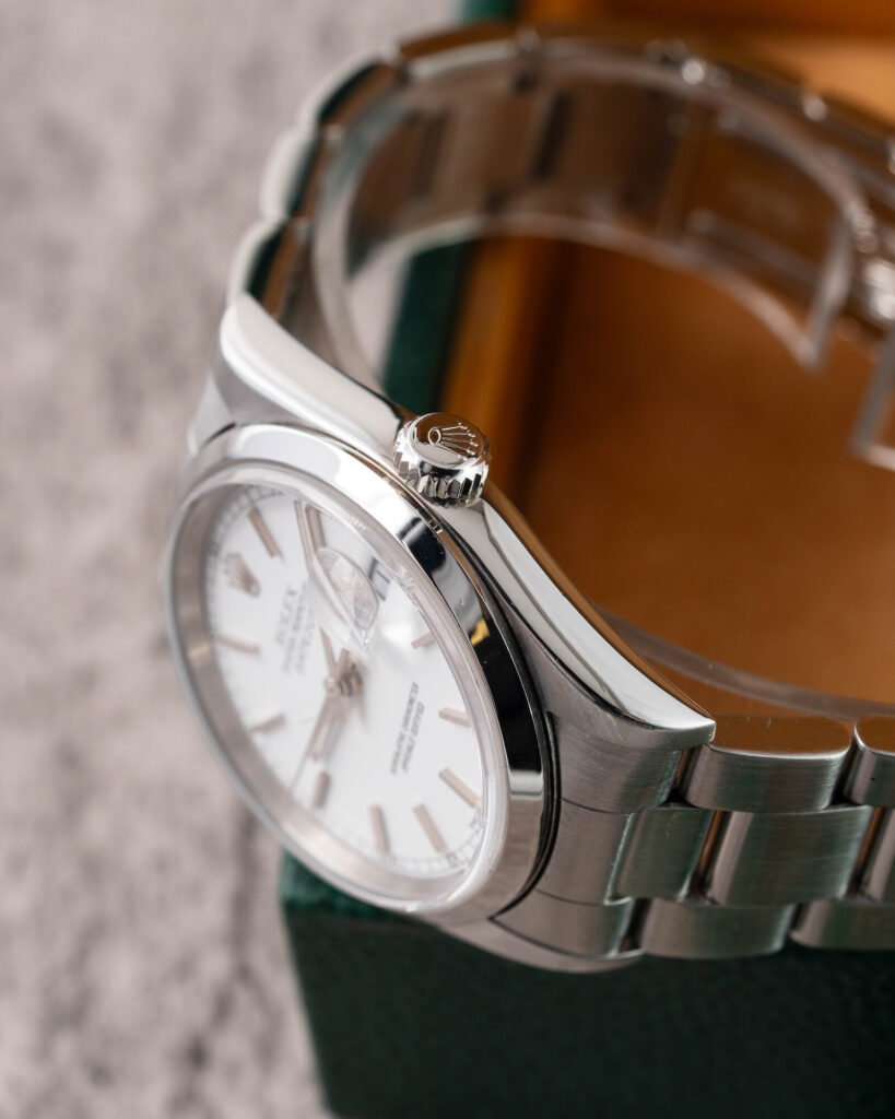Rolex Datejust 16200 2003