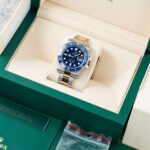 Rolex Submariner 116613LB 2017