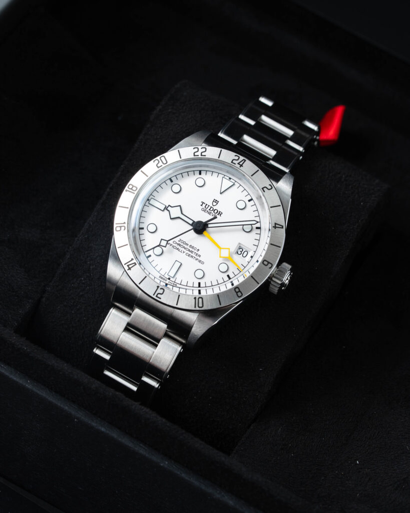 Tudor Black Bay Pro 79470 2026