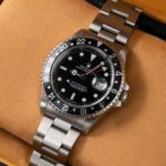 Rolex GMT-Master 16710LN 1999
