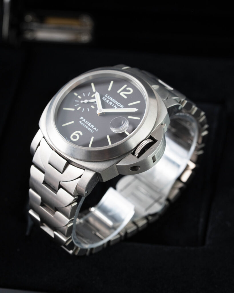 Panerai Luminor Marina PAM00279 2012