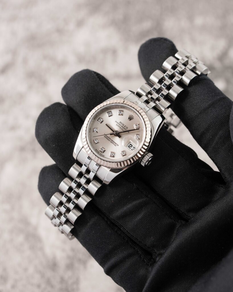 Rolex Datejust 179174 2009