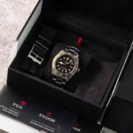 Tudor Black Bay Harrods 79230G 2021
