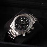 Tudor Black Bay 79350 2018