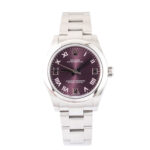 Rolex Oyster Perpetual 177200 2019