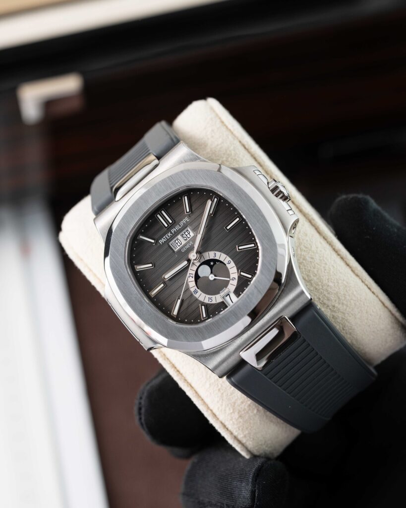 Patek Philippe Nautilus 5726A-001 2022