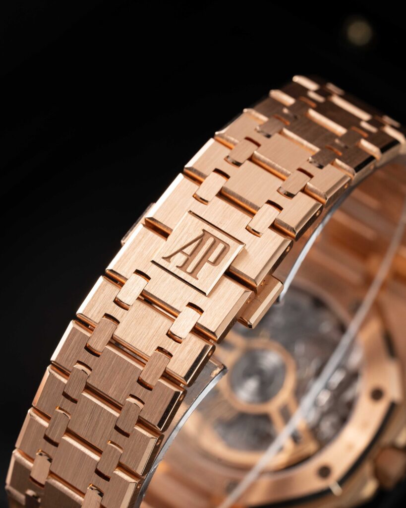 Audemars Piguet Royal Oak Chronograph 26240OR.OO.1320OR.08 2025