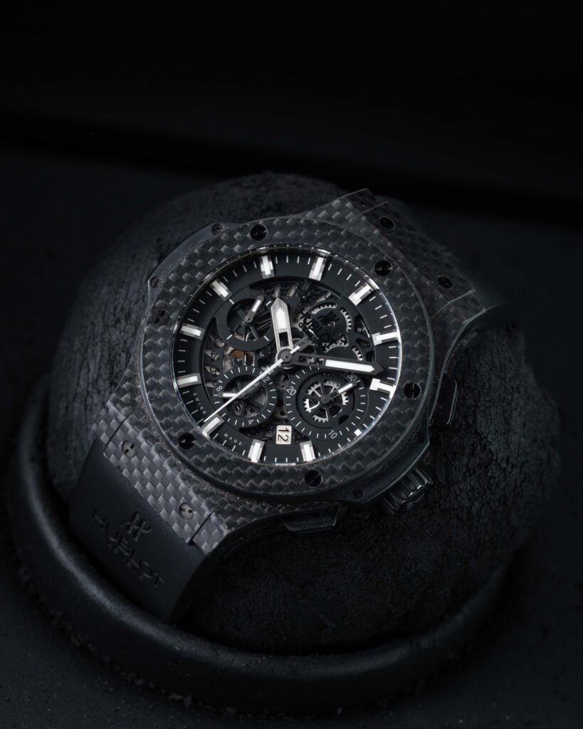 Hublot Big Bang Aero Bang 311.QX.1124.RX